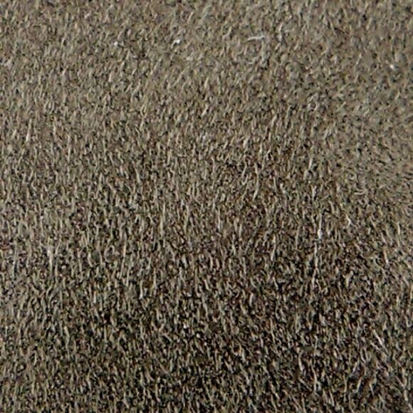 Bruno Magli Vintage Soft Suede Jacket - Picture 14 of 14